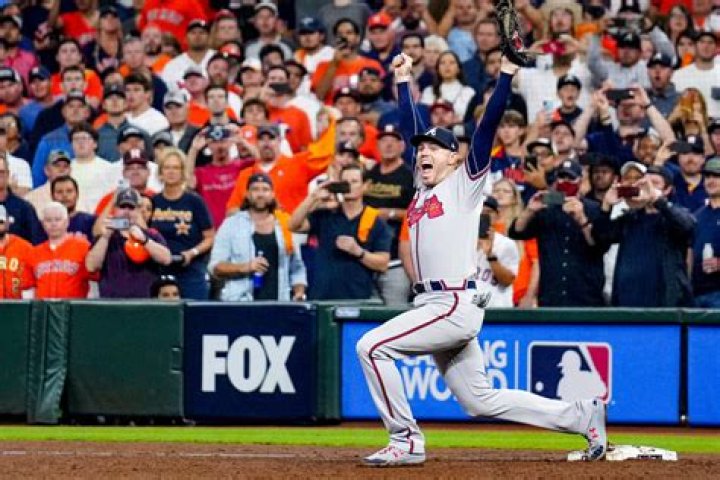 
Why Did MLB Player Freddie Freeman Leave The Braves And Where Is He Now? 
