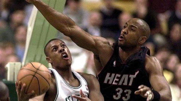 Why Did Paul Pierce Get Stabbed? Here’s What We Know About The Former Basketball Player