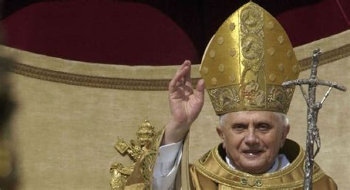 
Why did Pope Benedict resign? Retirement explored as former Supreme Pontiff dies aged 95 