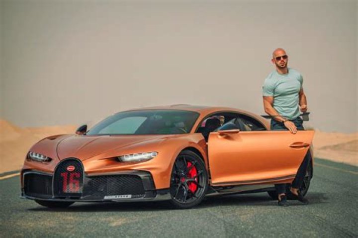 
Why did the US Embassy refuse to help Andrew Tate with his prison time? Andrew Tate’s lawyer reveals real reason 