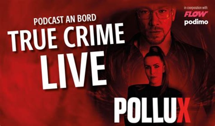 Why did they make pollux an avox?