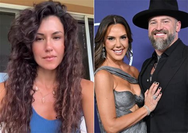 
Why Did Zac Brown and Kelly Yazdi Split? Who are Kelly Yazdi and Zac Brown? 