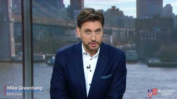 
Why doesn’t Mike Greenberg appear on Get Up? Fans Noticed ESPN Host’s Absence Despite Him Being Away 