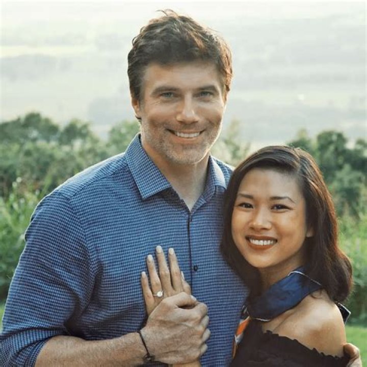 Why Fans Think Anson Mount Is Gay? Wife Darah Trang And Kids – Star Trek Actor Net Worth Revealed