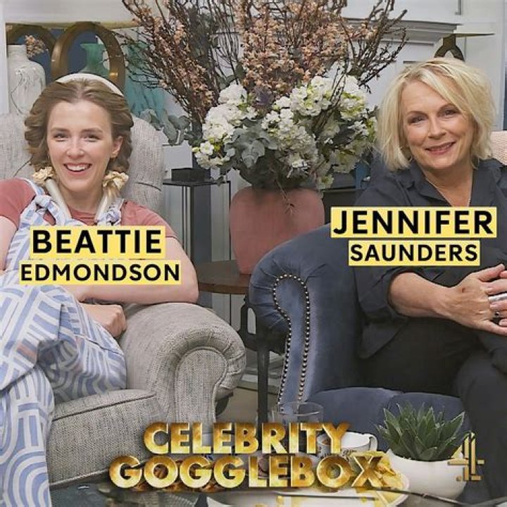 Why Fans Think Beattie Edmondson Is Pregnant