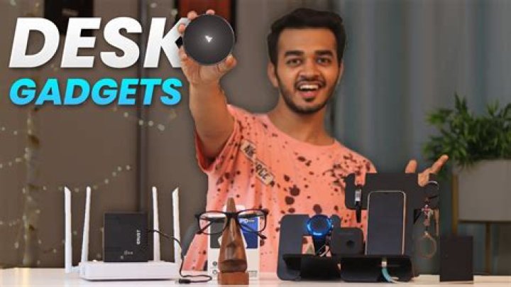 Why gadgets are important in our life?