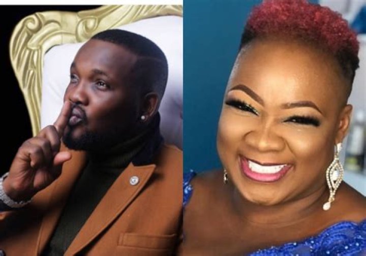 
Why I Don’t Owe Princess Apology – Yomi Fabiyi 