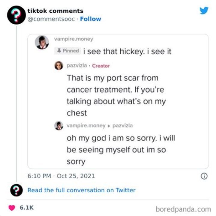 
Why Is Everyone Saying Crop On Tiktok? Comments Meaning As The Story Time Trend Goes Viral 