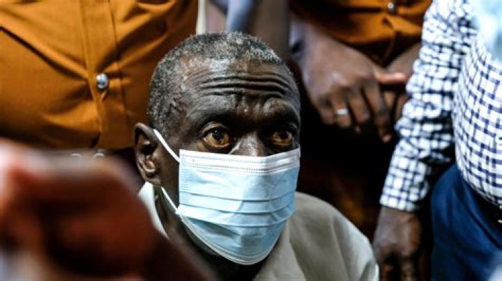 
Why Is Kizza Besigye Arrested? News Today About The Uganda Physician 