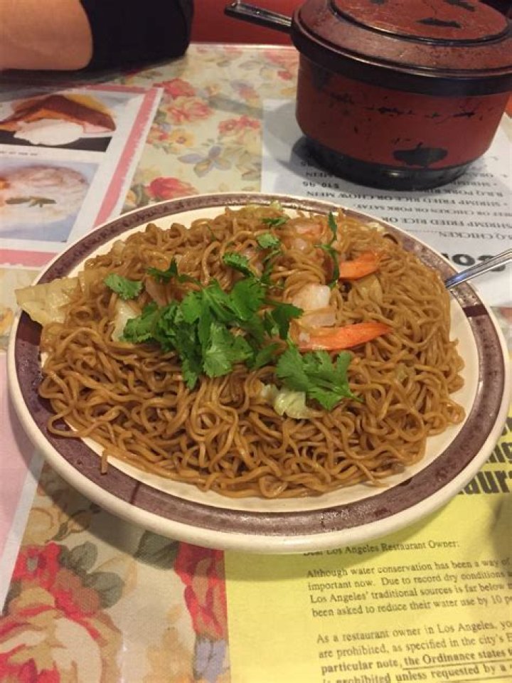 
Why is Los Angeles’ Ocha Classic and Vim Restaurant chain being fined? Details explored 