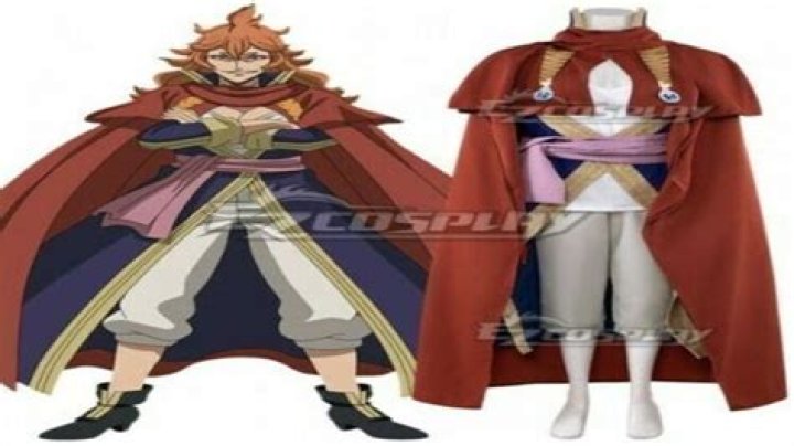 Why is mereoleona vermillion so strong?