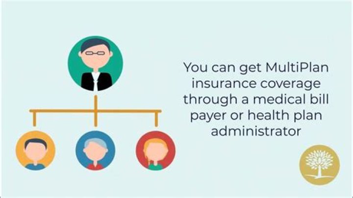 Why is multiplan stock dropping?