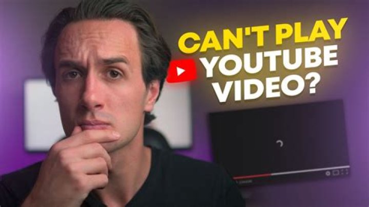 Why is my youtube only playing instrumentals?