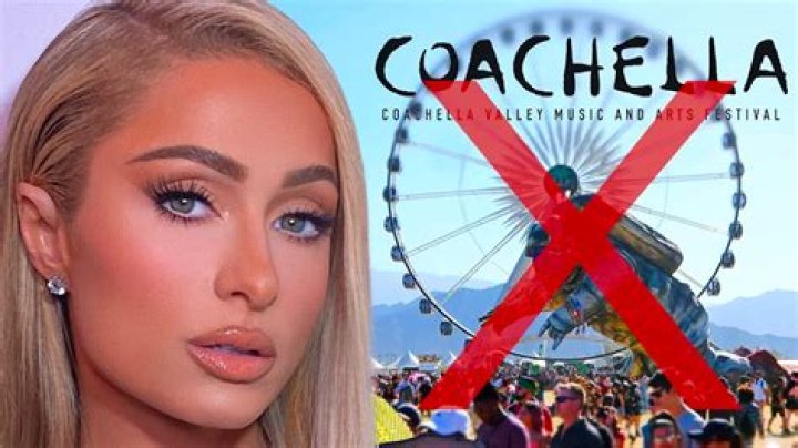 
Why is ‘Queen of Coachella’ Paris Hilton skipping Coachella 2023, first time in 16 years? 