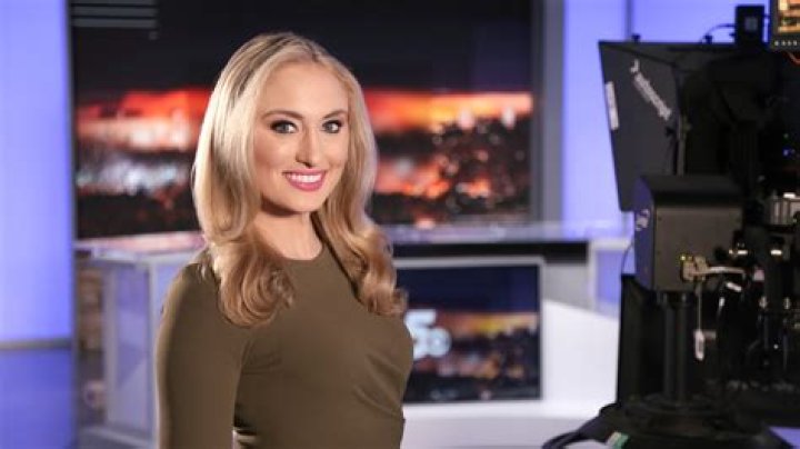 
Why Is Sian Williams Leaving Channel 5 & Where Is The BBC Reporter Going? 