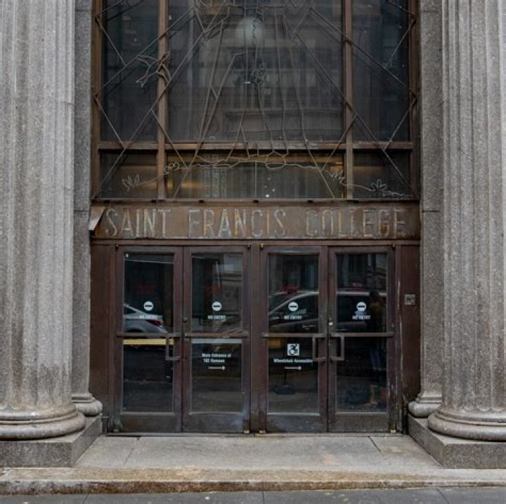 
Why is St Francis College Brooklyn’s athletics dept being cut out? Sports head Irma Garcia’s identity revealed 