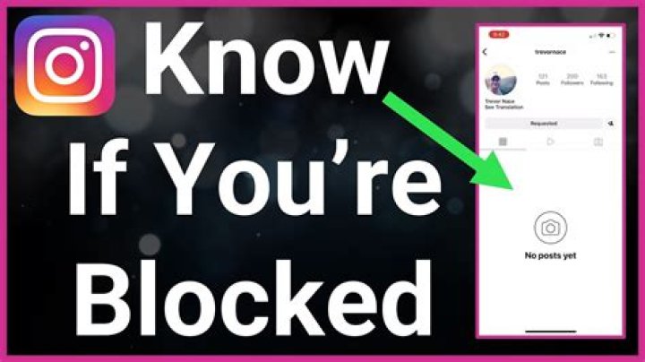 Why is unfollowing blocked on instagram?