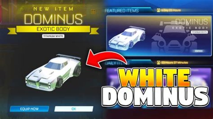 Why is white dominus so expensive?