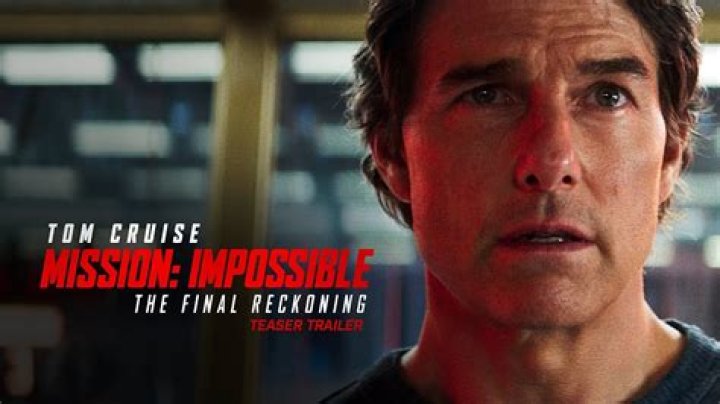 
Why Next Mission: Impossible Sequels Were Split Into Two Parts 