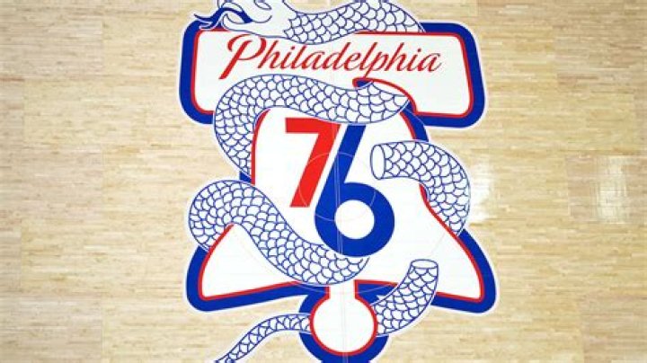 Why philadelphia called 76ers?