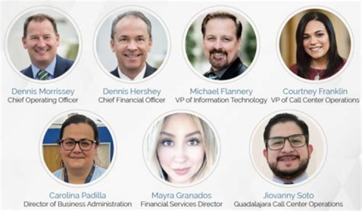 Why use special servicer?