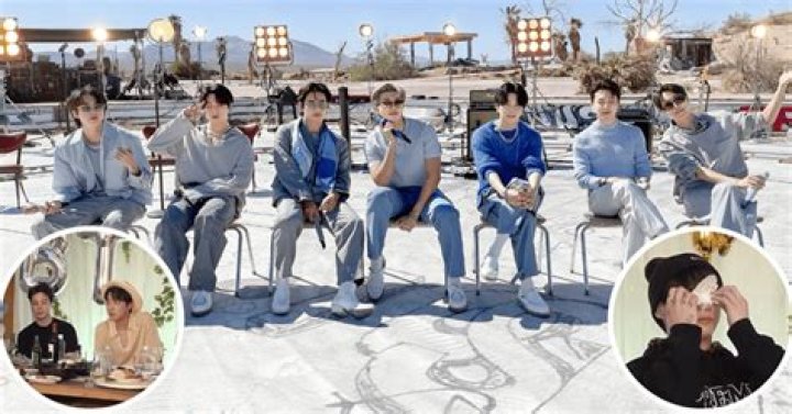 
Why was BTS crying if HYBE says they’re not on hiatus? Fans say ‘Don’t end up like One Direction’ 