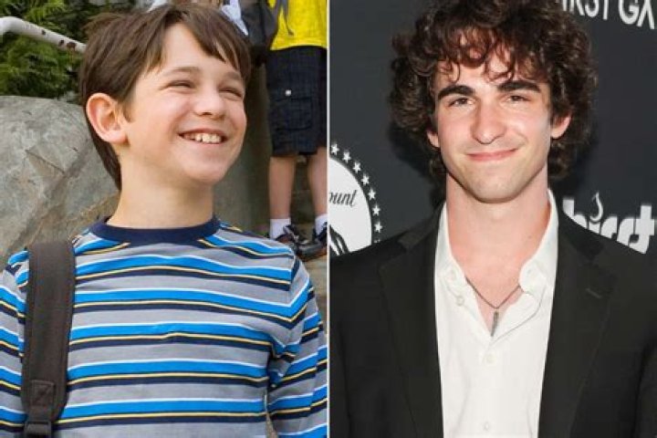 
Why Was Ryan Grantham, Zachary Gordon’s best friend detained? 
