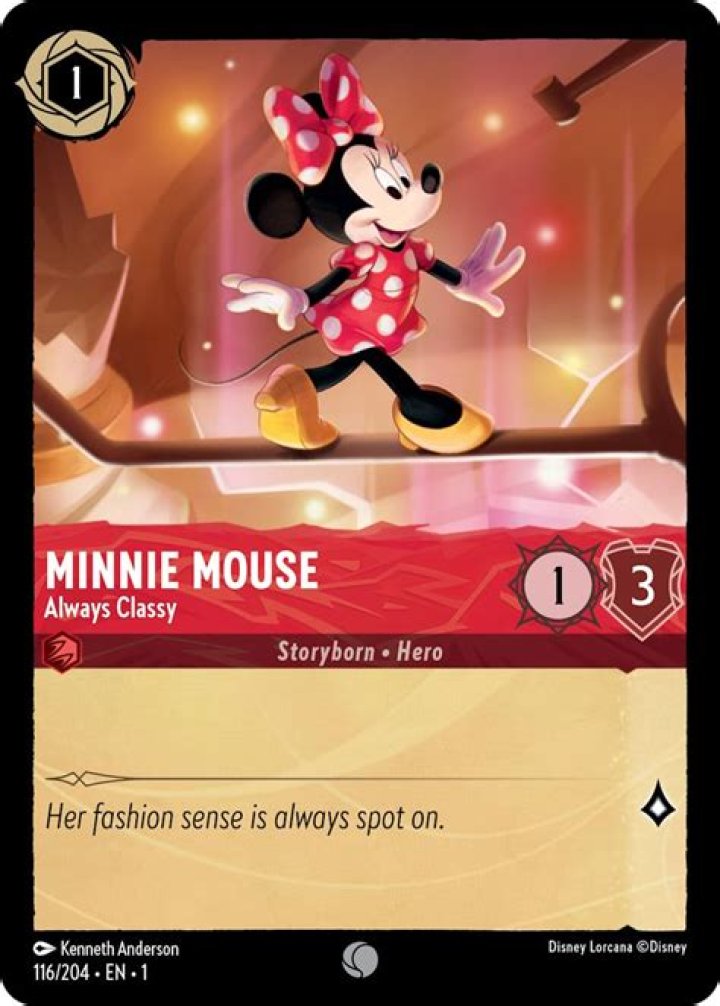 Will a mouse always leave droppings?