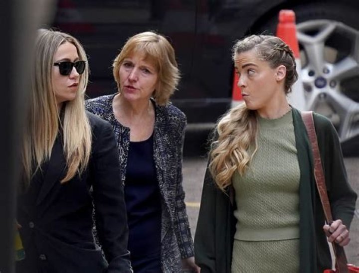 
Will Amber Heard Sister Whitney Henriquez Testify? Her Testimony During The Trial Might Have A Big Impact 