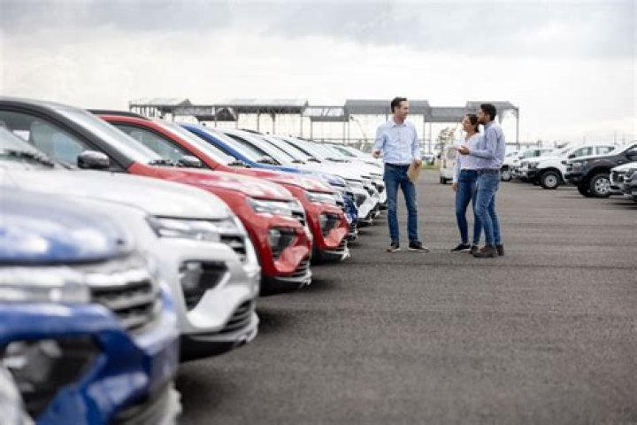 Will car dealerships open at level 4?
