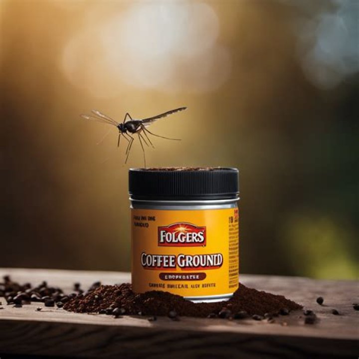 Will coffee grounds kill slugs?