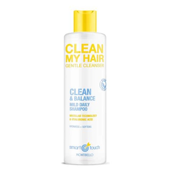 Will conditioner clean my hair?