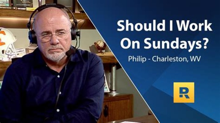 Will ecs work on sundays?