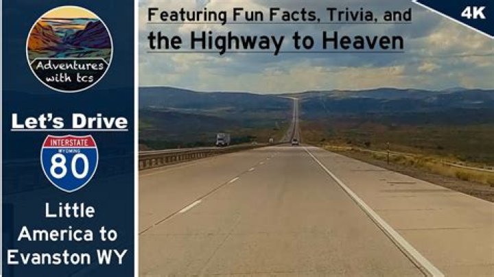 Will estes highway to heaven?