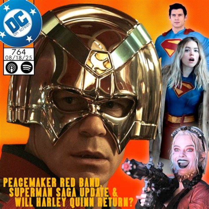 Will harley quinn return?