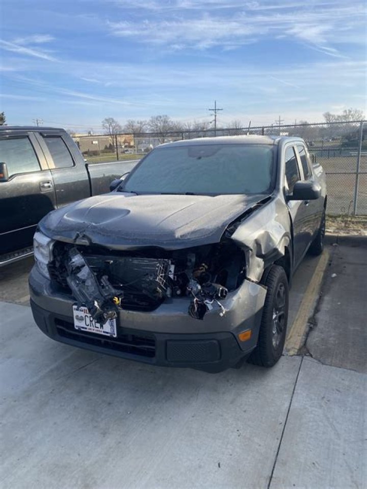 Will hitting a deer raise insurance?