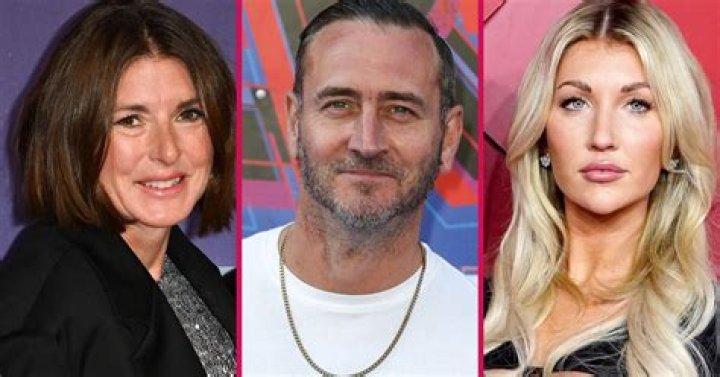 
Will Mellor Sisters Cheryl, Janice, Joanne And Sarah Mellor – 5 Fast Facts 