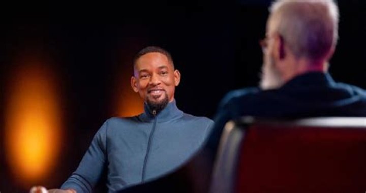 
Will Smith Predicted Losing His Career During Ayahuasca Hallucination Before Oscars Slap 