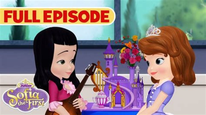 Will sofia the first have a season 5?