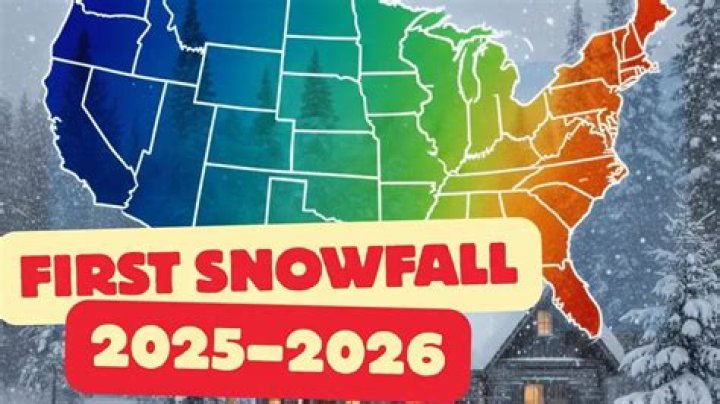 Will spokane get snow this year?