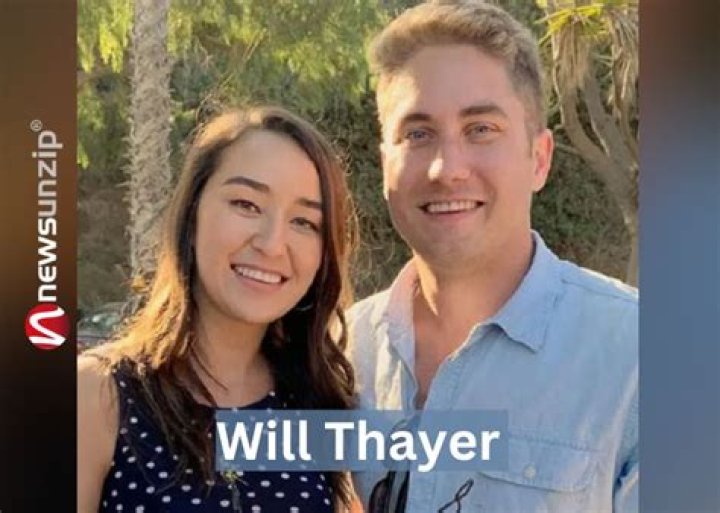 Will Thayer Height, Weight, Net Worth, Age, Birthday, Wikipedia, Who, Instagram, Biography
