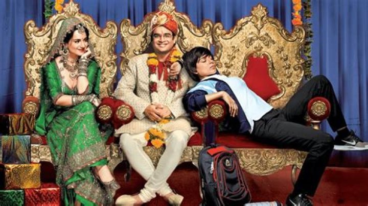 Will there be tanu weds manu 3?
