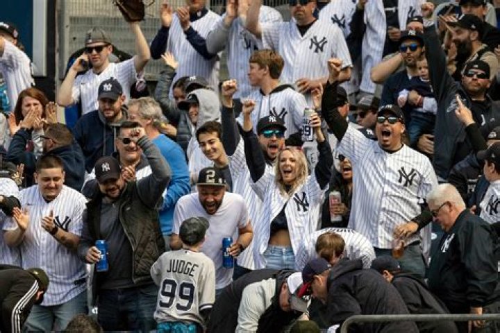 Will yankees have fans in 2021?