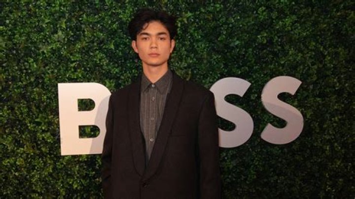 William Gao Height, Weight, Net Worth, Age, Birthday, Wikipedia, Who, Nationality, Biography