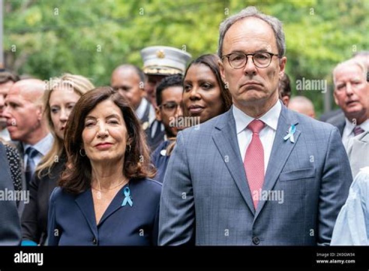 William Hochul Age, Birthday, Wikipedia, Who, Nationality, Biography