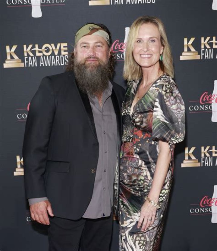 Willie Robertson Height, Weight, Net Worth, Age, Birthday, Wikipedia, Who, Nationality, Biography