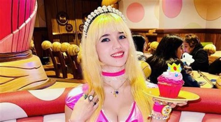 Windy Girk Height, Weight, Net Worth, Age, Birthday, Wikipedia, Who, Nationality, Biography