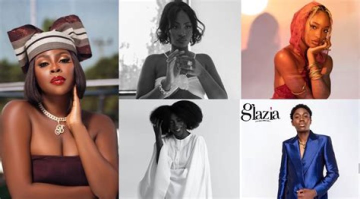 
With All Their Hard Work… – Actress, Chelsea Eze Knocks Netizen For Objectifying Singers, Tems, Ayra Starr 