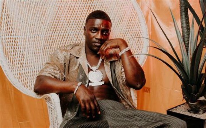 
“Wizkid is a natural star, while Davido was the underdog.” Akon, an American singer, spills 