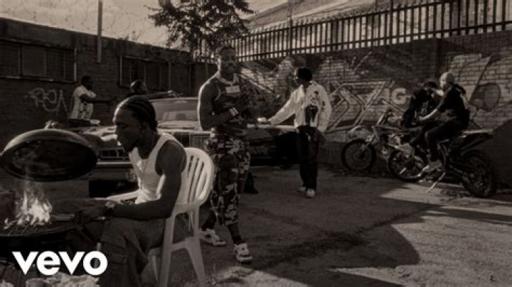 
Wizkid’s video ‘Bad To Me’ attracts 700k views within 24 hours of release 